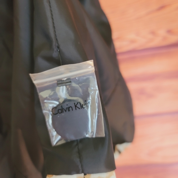 ⚡SALE! Calvin Klein Leopard Print Blazer - Picture 9 of 9